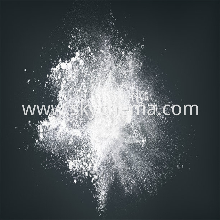 Silicon Dioxide B 176